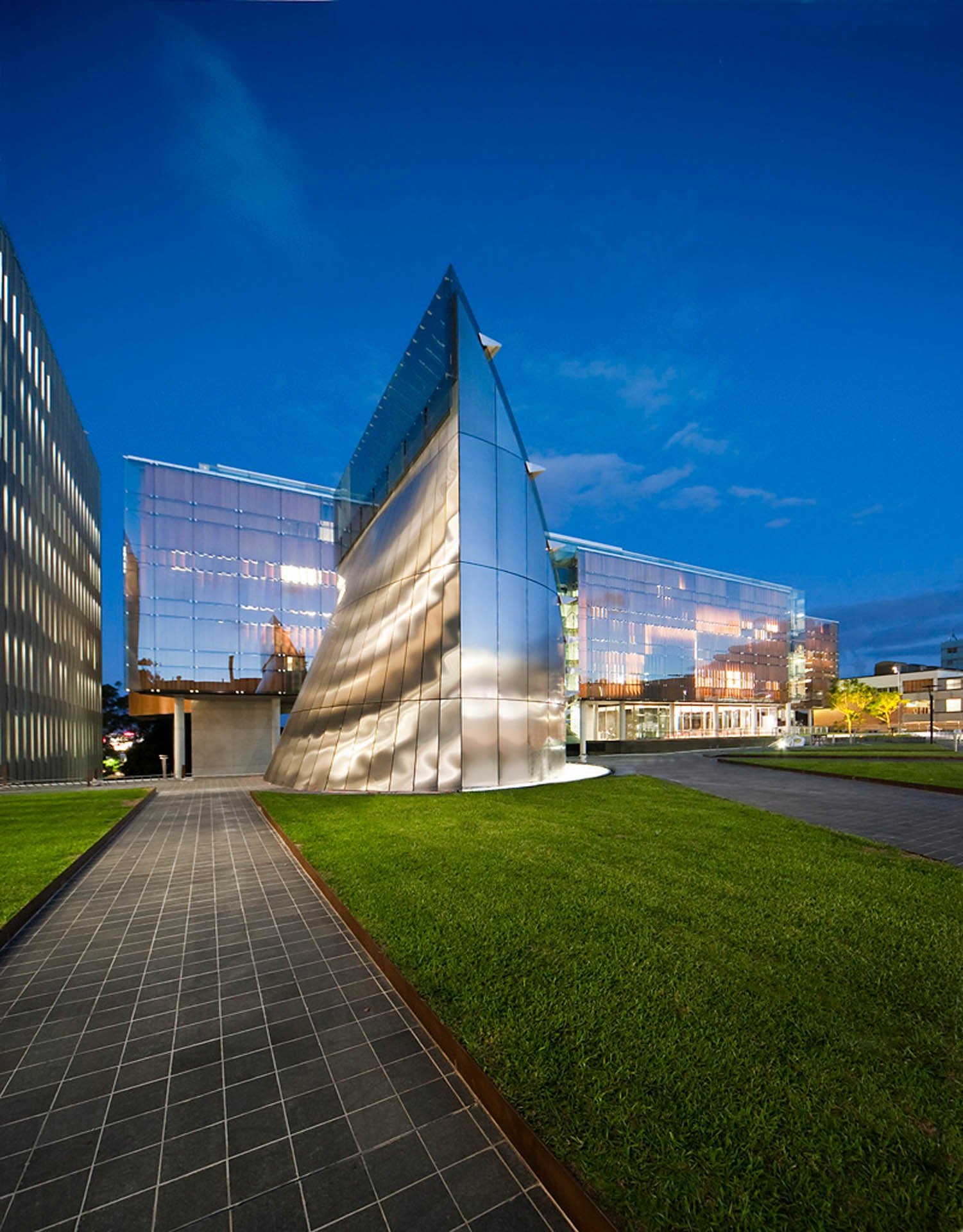 Faculty Of Law, University Of Sydney